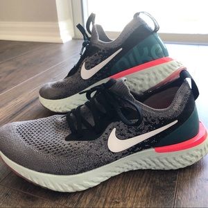Nike React Infinity Run Flyknit
